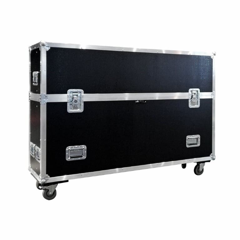 Parrot Flight Case with Castors for 65-inch Touch LED Screen FC0065
