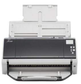 Fujitsu FI-7460 Up To 60 ppm 600 x 600 dpi A4 ADF Scanner FI-7460