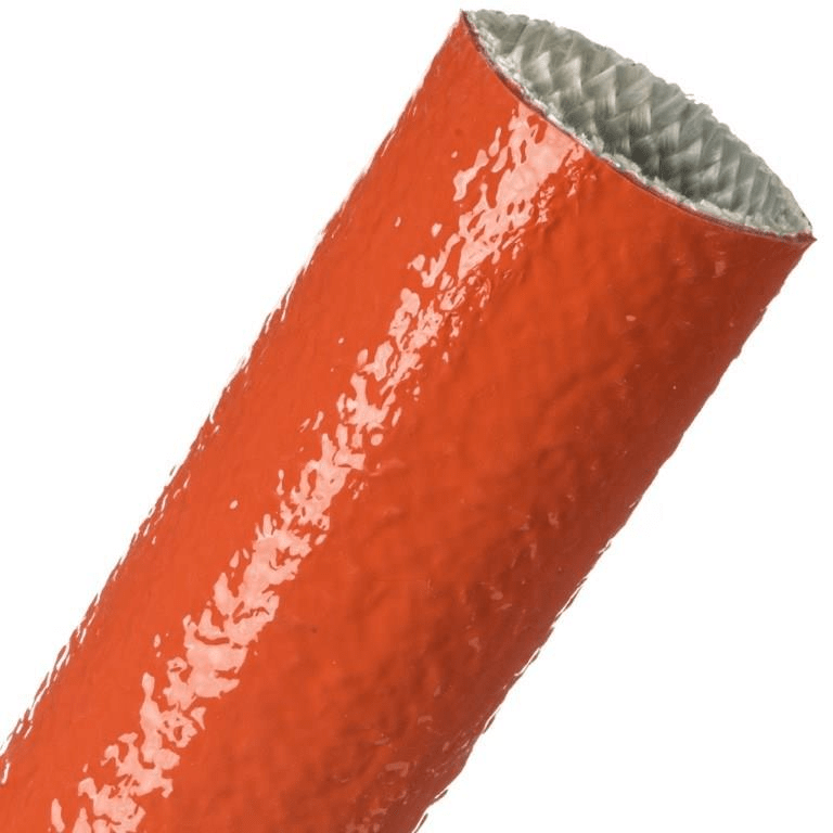 Techflex Fireflex Aero 19mm x 1m Red FIA0.75RD