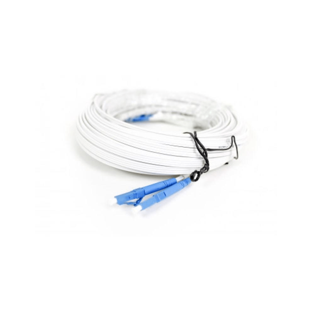 Acconet LC-LC to UPC Uplink Cable 30m FIB-CAB-LC-30M-U