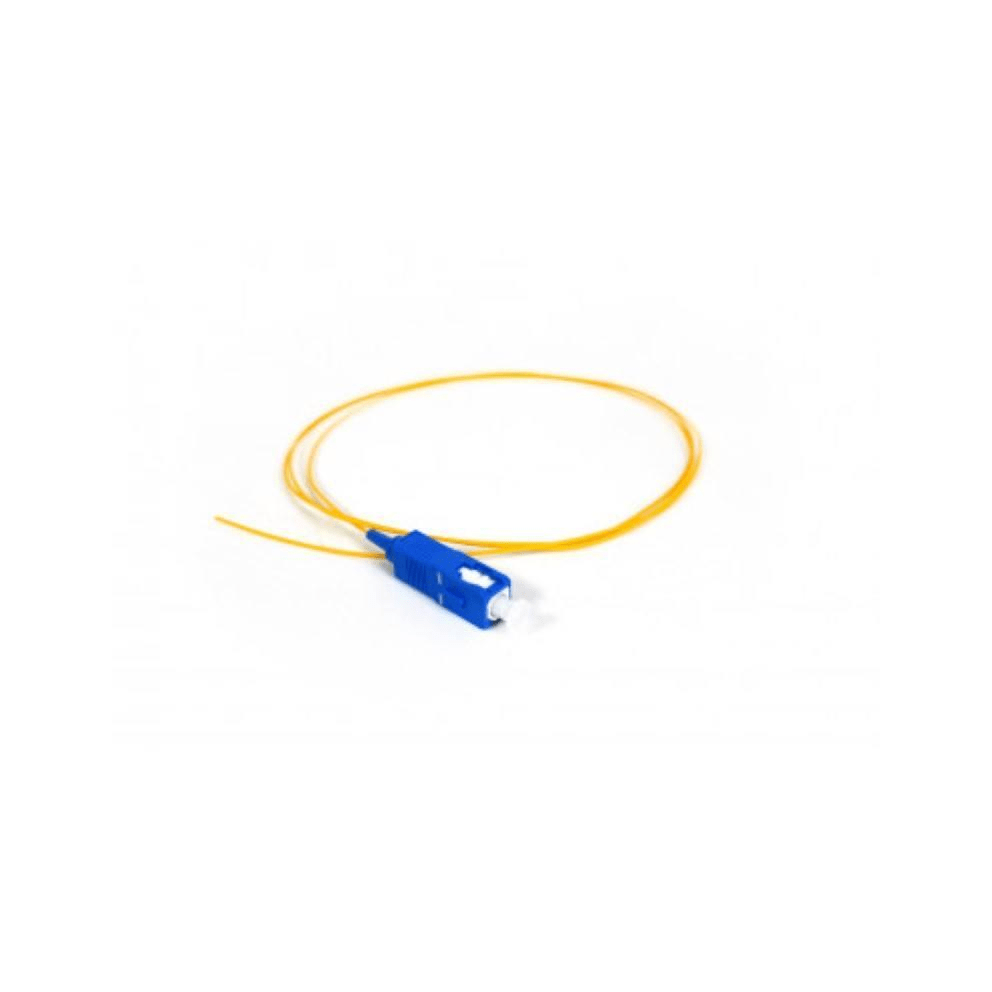 Acconet SC/UPC Open Ended Pigtail Cable 1m FIB-PIGT-SC-UPC