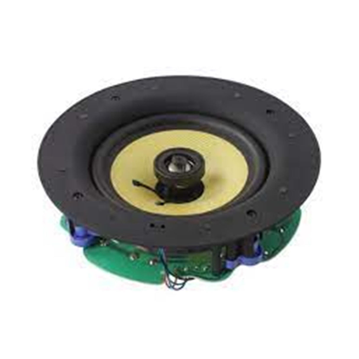 Lumi 6.5-inch 2-Way Classic Frameless Ceiling Speaker FLC-6