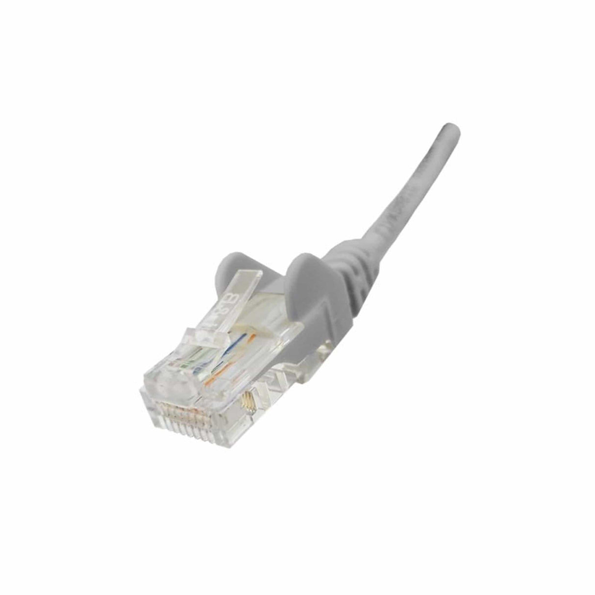 Linkbasic 3 Meter UTP Cat5e Flylead Grey