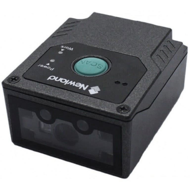Newland Barracuda 2D CMOS Mega Pixel Fixed Mounted Reader FM430L-U