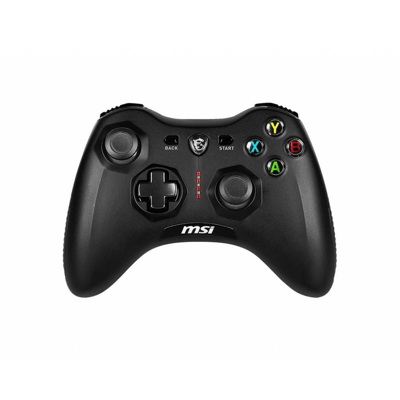 MSI Force GC30 v2 Wireless Gaming Controller - FORCE GC30 V2