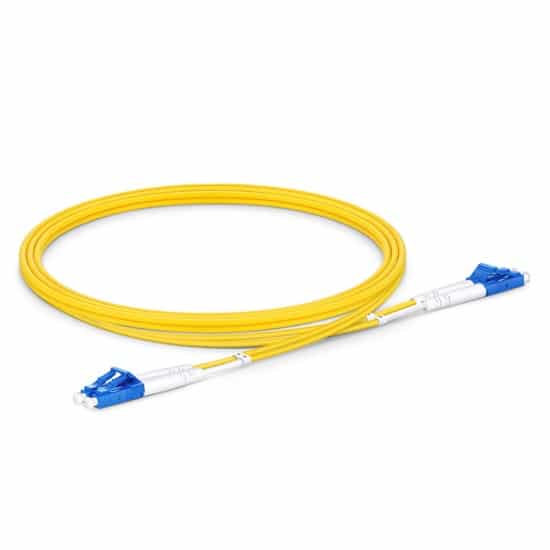 Wasin 2m SC Duplex Patch Cable FPD50/SC/02