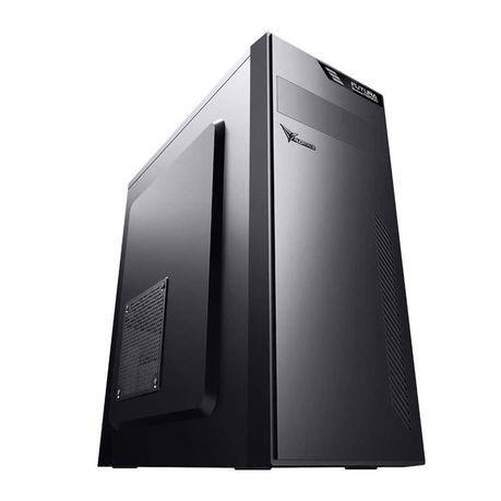 Alcatroz Futura N2000 ATX Case with Magnum Pro 225 PSU - Blue FUTURABN2000BLUE