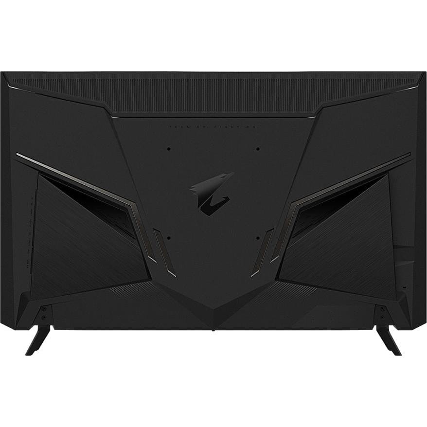 Gigabyte Aorus FV43U 43-inch 4K 16:9 144Hz 1ms VA LED Monitor FV43U-ZA