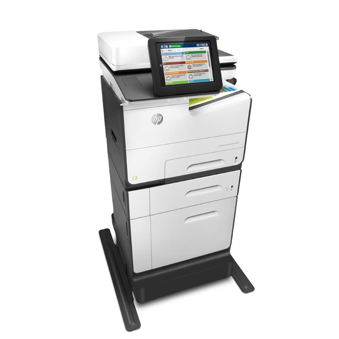 HP PageWide Enterprise 500-sheet Paper Tray G1W43A