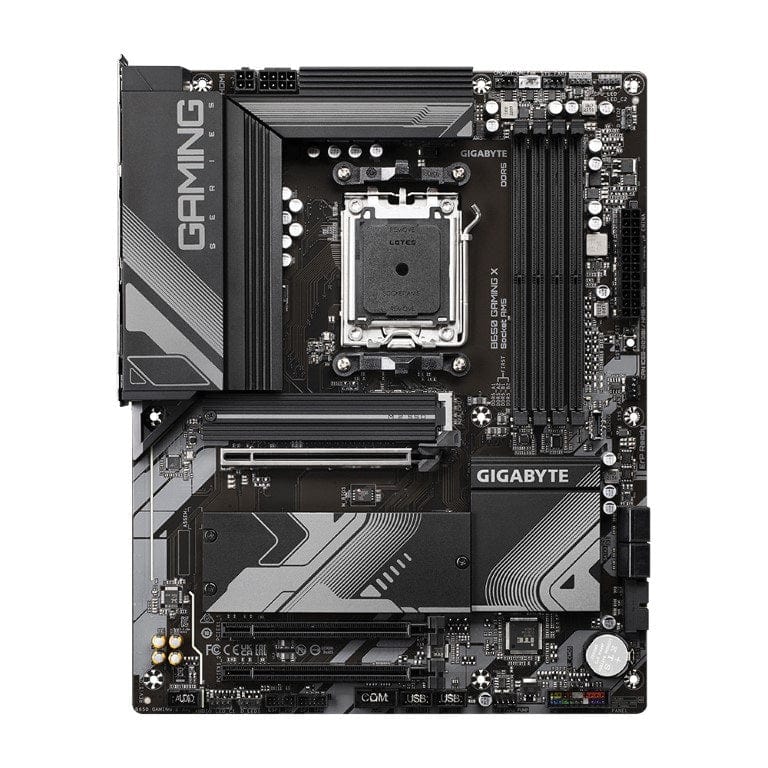 Gigabyte B650 Gaming X AMD Socket AM5 ATX Motherboard GA-B650-GAMING-X
