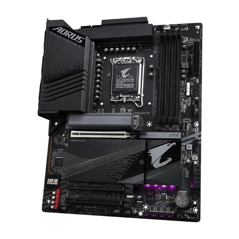 Gigabyte Z790 Aorus Elite DDR4 Intel Socket LGA 1700 ATX Motherboard GA-Z790-AORUS-ELITE DDR4