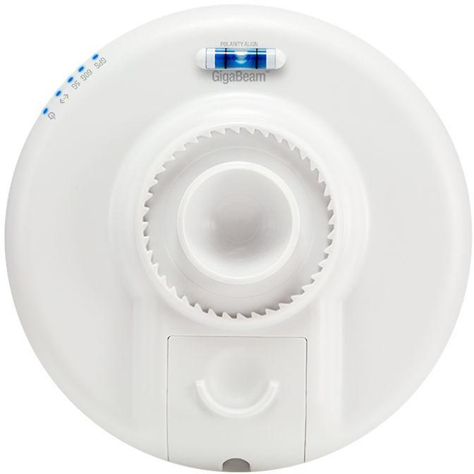 Ubiquiti GigaBeam airMAX 17dBi 60GHz PtP GBE GBE-60