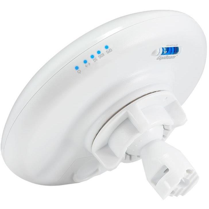 Ubiquiti GigaBeam airMAX 17dBi 60GHz PtP GBE GBE-60