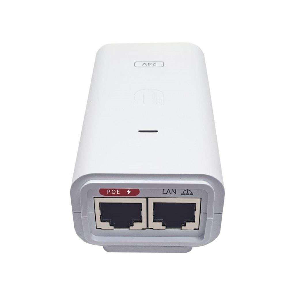 Ubiquiti GigaBeam Plus airMAX 35dBi 60GHz PtP GBE-PLUS