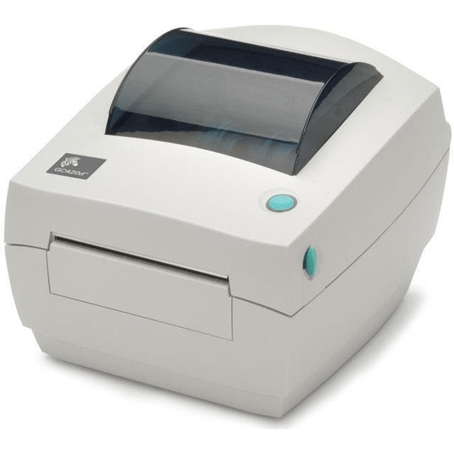 Zebra GC420d label printer Direct thermal / Thermal transfer 203 x 203 DPI GC420-200520-000