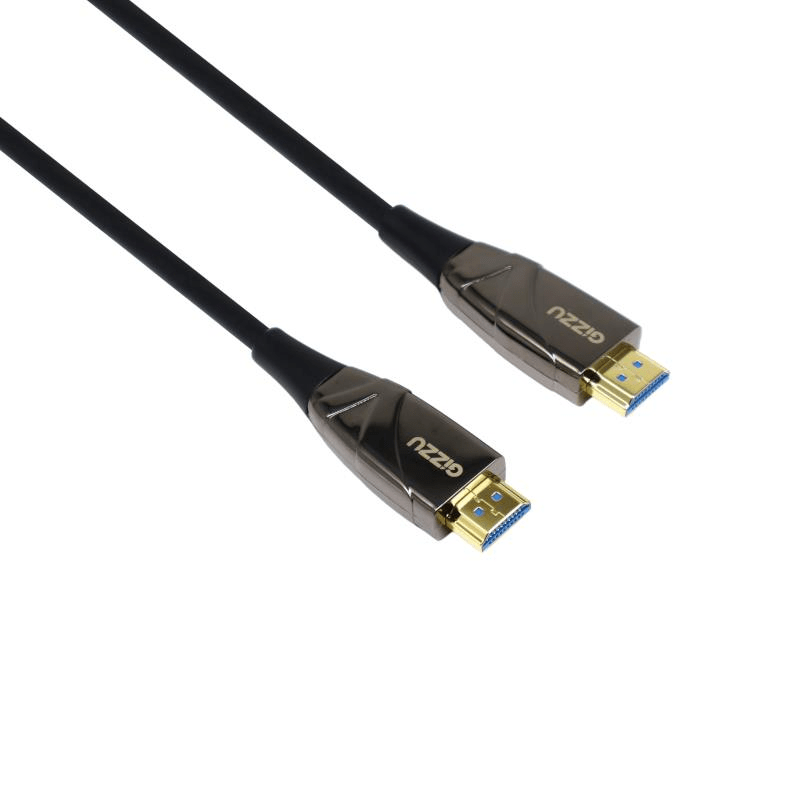 Gizzu High Speed V2.0 HDMI 10m Cable with Ethernet - GCHH10MV2