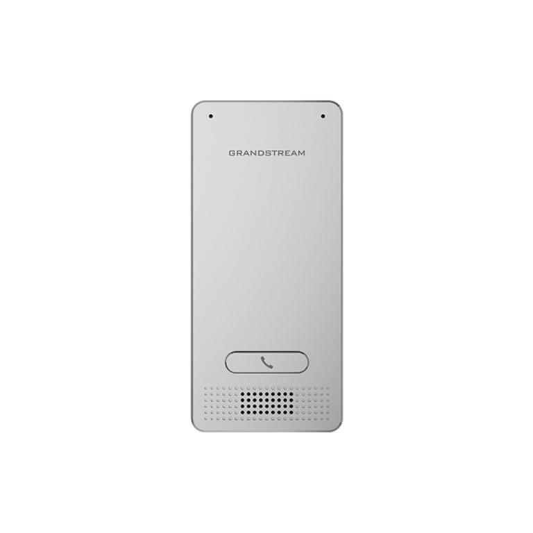 Grandstream GDS3702 SIP Doorphone Intercom with RF Card Reader