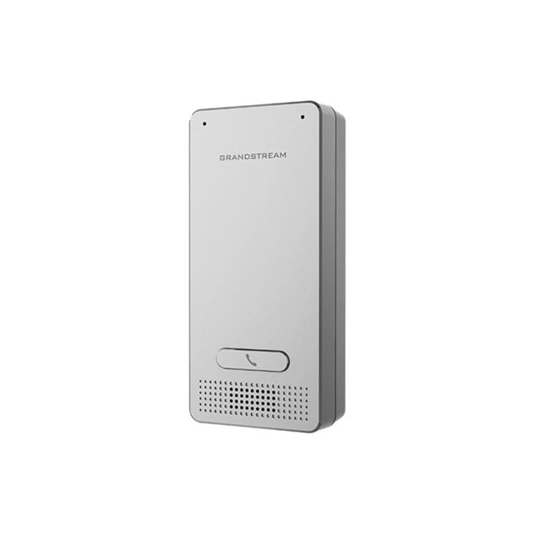 Grandstream GDS3702 SIP Doorphone Intercom with RF Card Reader