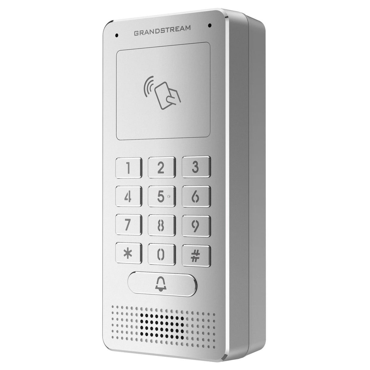 Grandstream Networks GDS3705 Audio Intercom System White GDS3705
