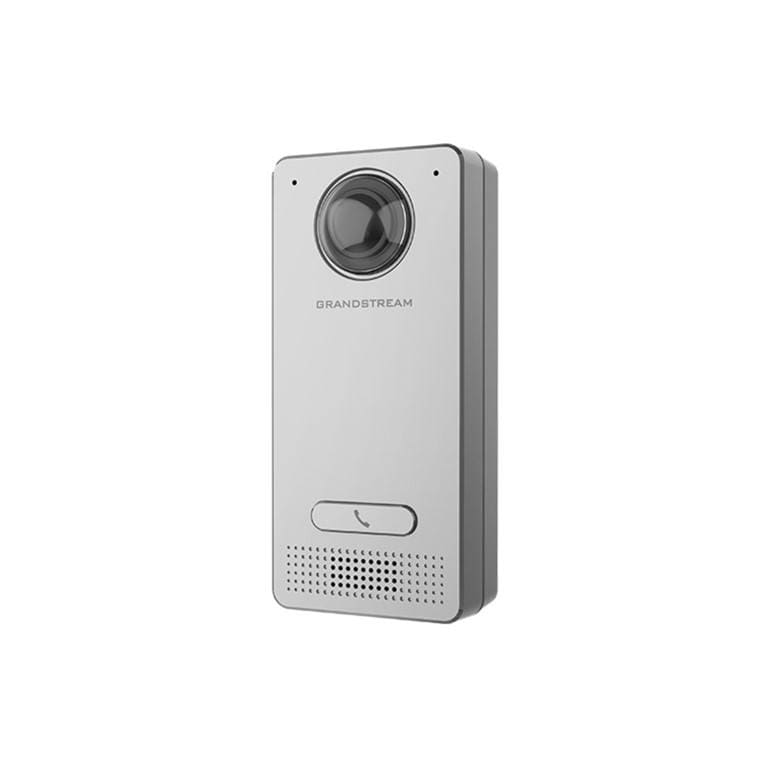 Grandstream GDS3712 SIP Doorphone Intercom with Video Camera and RF Card Reader