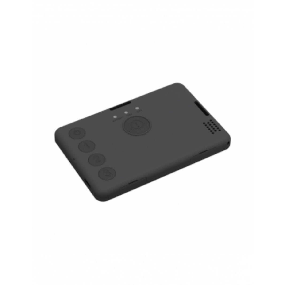 Teltonika Autonomous Personal Tracker with GNSS GH5200-V2