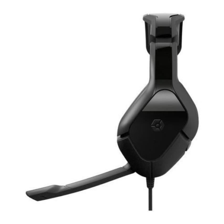 Gioteck HC-X1 Wired Stereo Headset GIO-HCX1XB1-12-MU