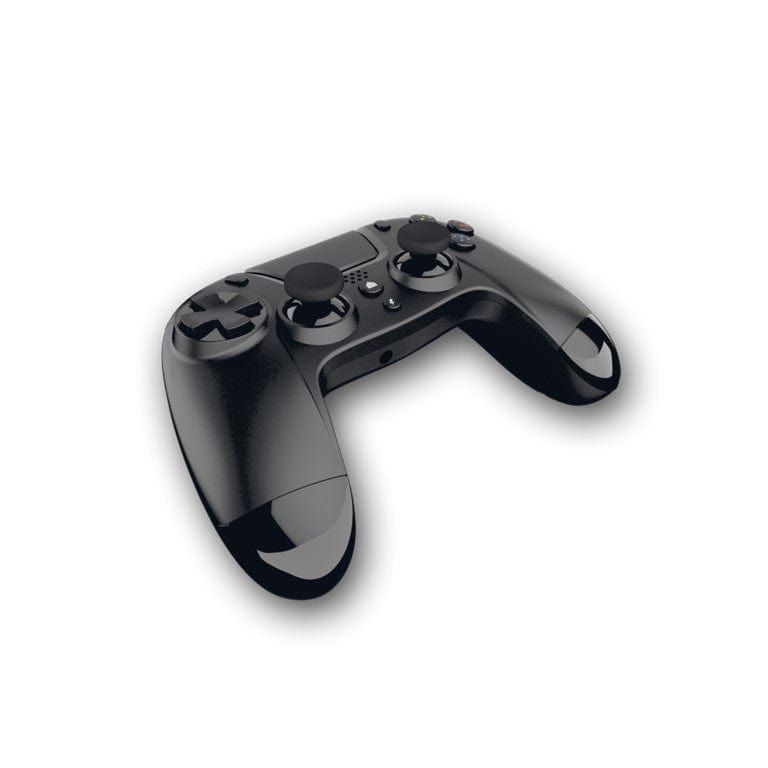 Gioteck VX4 Wireless Controller for PS4 and PC Black GIO-VX4PS4-31-MU