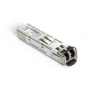 Cisco GLC-SX-MMD= Network Transceiver Module Fiber Optic 1000 Mbit/s SFP 850 Nm