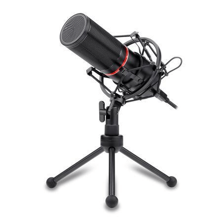 Redragon GM300 Microphone PC Black