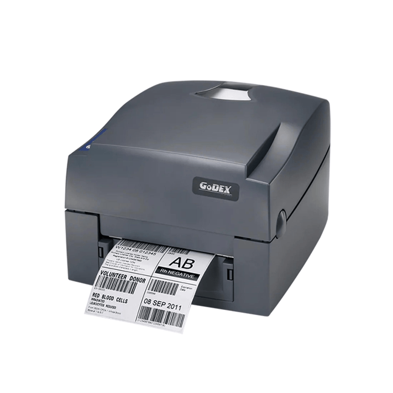 Godex G500UES Thermal Transfer Label Printer 203 x 203 DPI GoDEX-G500UES