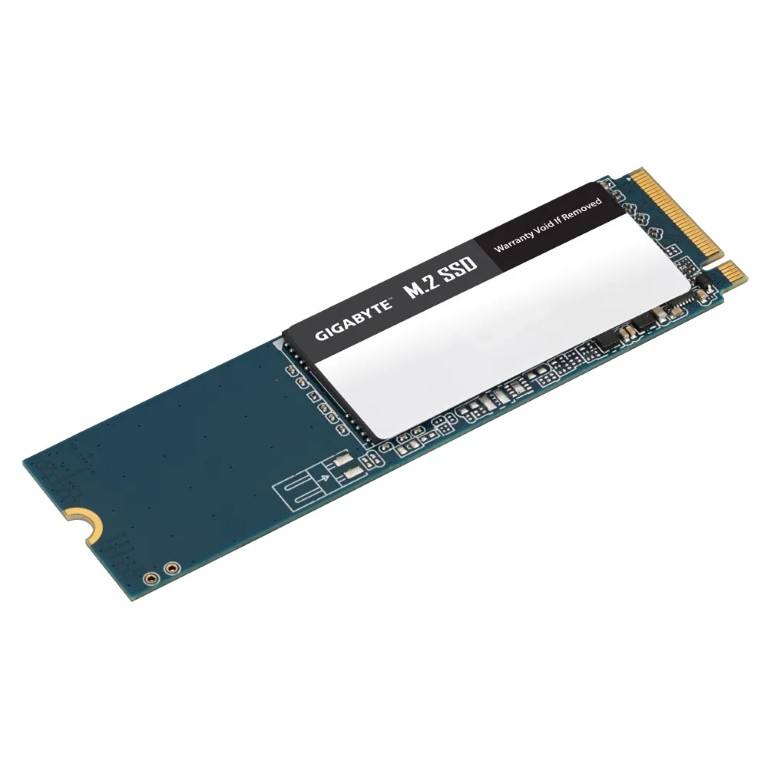Gigabyte M.2 1TB PCIe 3.0 NVMe Internal SSD GP-GM21TB
