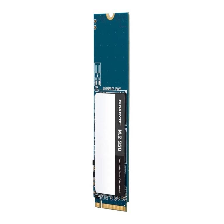 Gigabyte M.2 1TB PCIe 3.0 NVMe Internal SSD GP-GM21TB