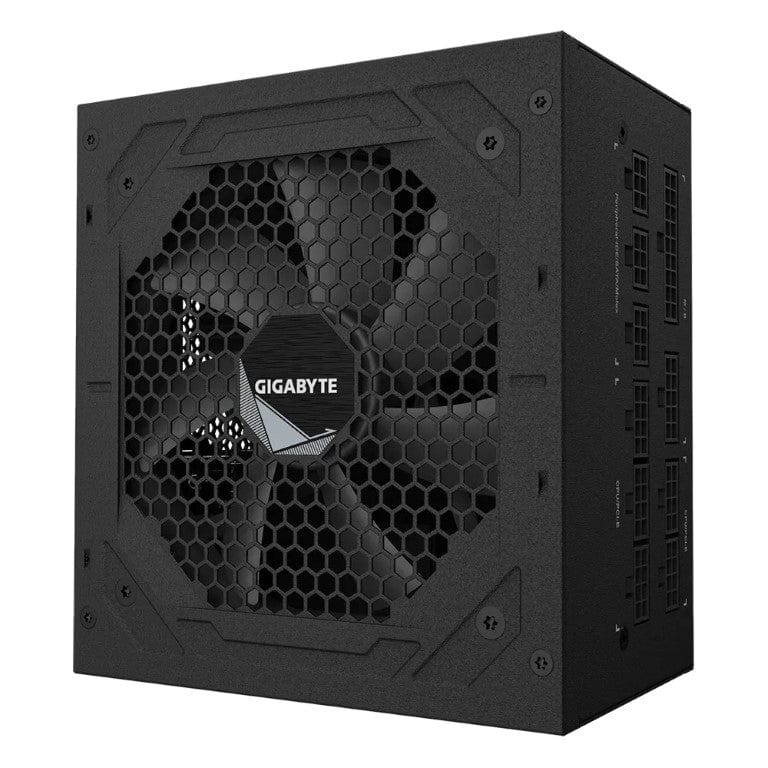 Gigabyte UD750GM 80 PLUS Gold 750W Fully Modular 20+4 pin ATX Power Supply GP-UD750GM