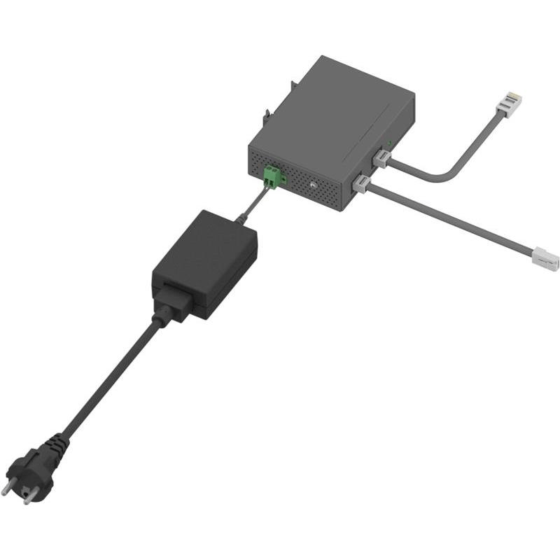 LigoWave RapidFire Powering Kit GPOE-RAPIDF