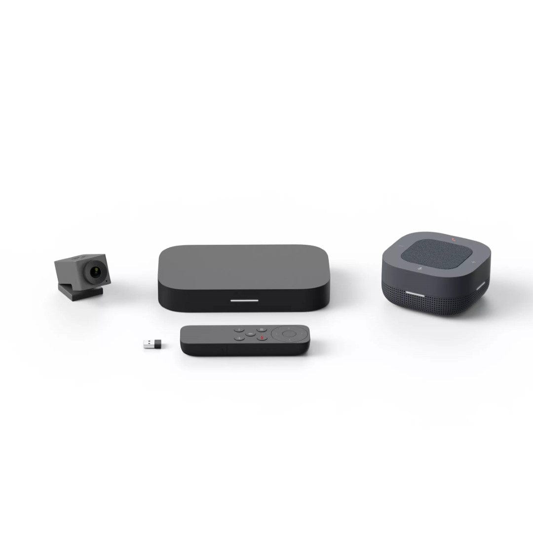 Asus Google Meet Hardware Kit Video Conferencing System GQE15A-B7024UNR