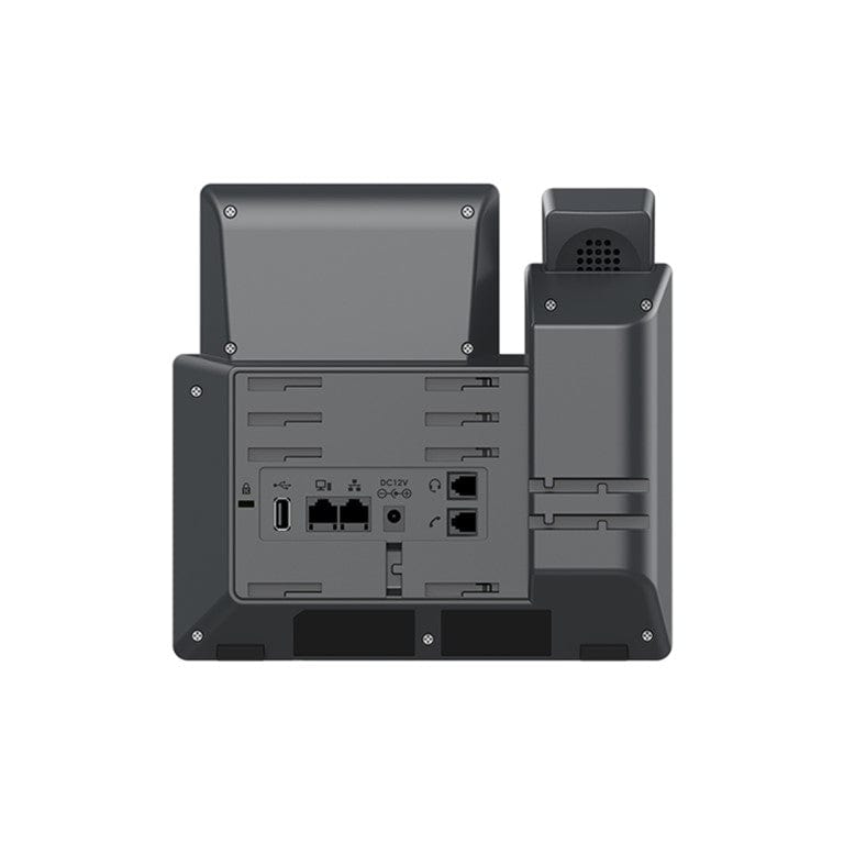 Grandstream GRP2624 8-line Wireless Professional Carrier-Grade IP Desk Phone