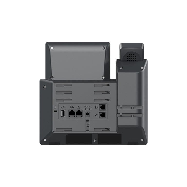 Grandstream GRP2634 8-line Wireless Professional Carrier-Grade IP Desk Phone