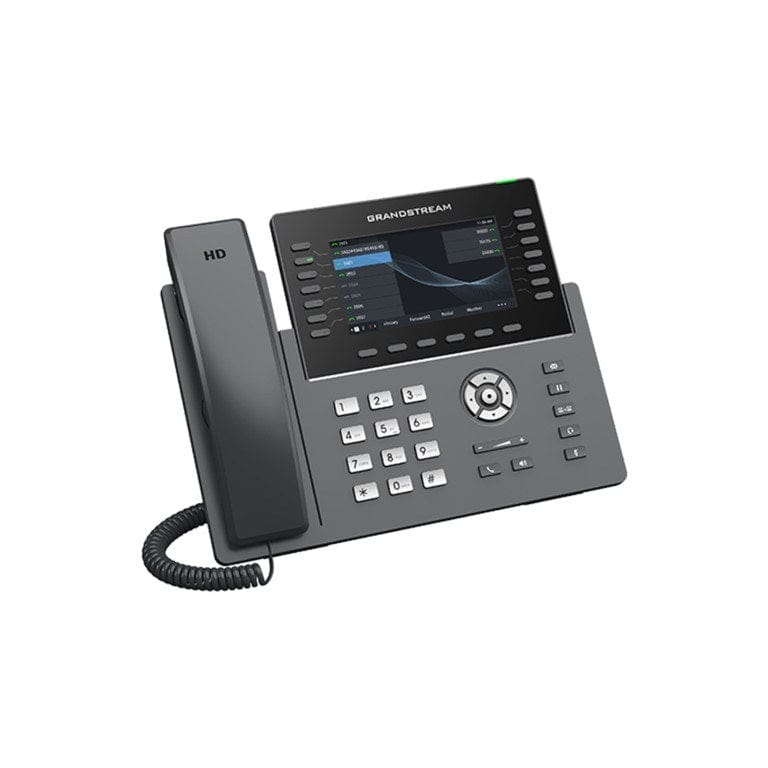Grandstream GRP2650 14-line Wireless Professional Carrier-Grade IP Desk Phone