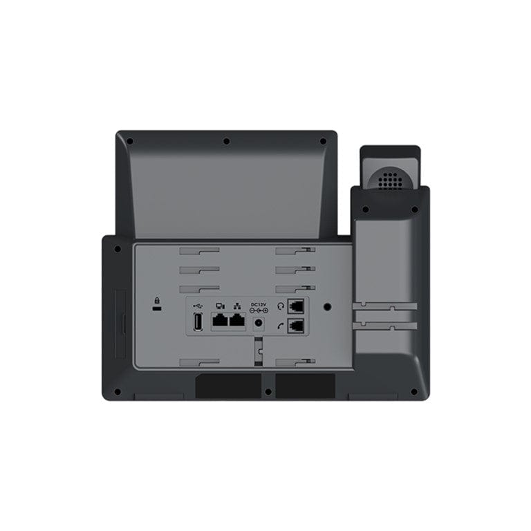 Grandstream GRP2670 12-line Wireless Professional Carrier-Grade IP Desk Phone