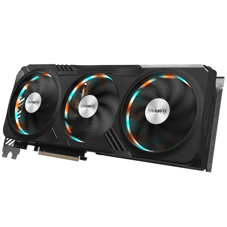 Gigabyte GeForce RTX 4070 Ti Gaming OC 12GB GDDR6X Graphics Card GV-N407TGAMING OC-12GD
