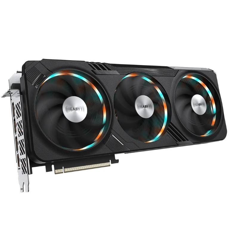 Gigabyte GeForce RTX 4070 Ti Gaming OC 12GB GDDR6X Graphics Card GV-N407TGAMING OC-12GD