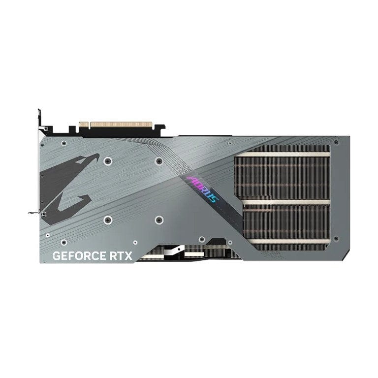 Gigabyte Aorus GeForce RTX 4080 Master 16GB GDDR6X Graphics Card GV-N4080AORUS M-16GD