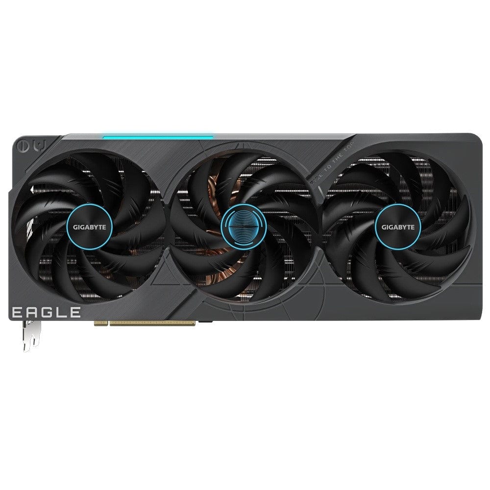 Gigabyte Eagle OC Nvidia GeForce RTX 4080 16GB GDDR6X Graphics Card GV-N4080EAGLE OC-16GD