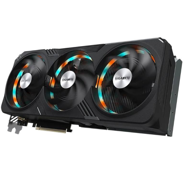 Gigabyte GeForce RTX 4080 Gaming OC 16GB GDDR6X Graphics Card GV-N4080GAMING OC-16GD