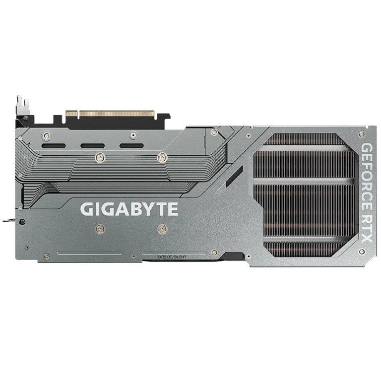 Gigabyte GeForce RTX 4080 Gaming OC 16GB GDDR6X Graphics Card GV-N4080GAMING OC-16GD