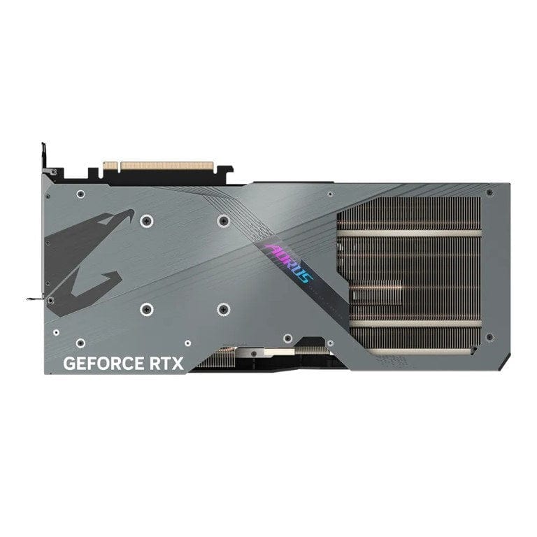 Gigabyte Aorus GeForce RTX 4090 Master 24GB GDDR6X Graphics Card GV-N4090AORUS M-24GD