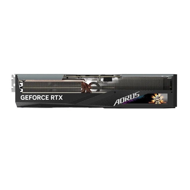 Gigabyte Aorus GeForce RTX 4090 Master 24GB GDDR6X Graphics Card GV-N4090AORUS M-24GD