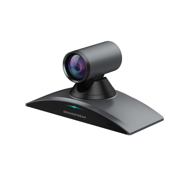 Grandstream 5-way Ultra HD Multimedia Video Conferencing System GVC3220