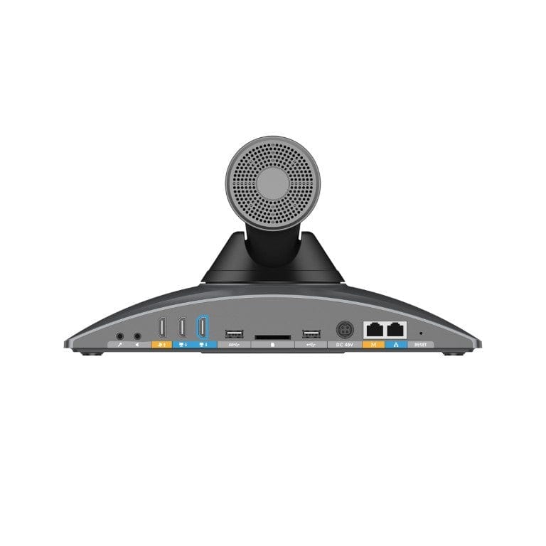 Grandstream 5-way Ultra HD Multimedia Video Conferencing System GVC3220