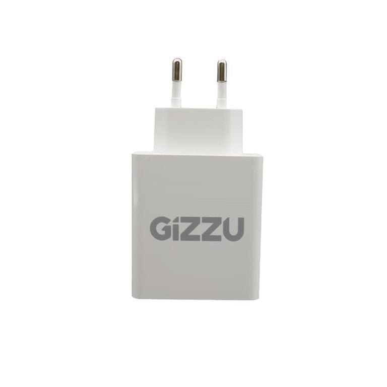 Gizzu Wall Charger Type C 36W White GWCPDU36W